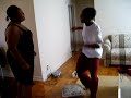 Dancing at My house Dancing at My house