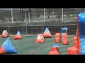 Valor 5-man X-ball Valor 5-man X-ball