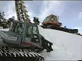 Snowcat Snowcat
