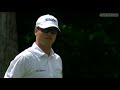 Shot of the Day: Zach Johnson birdies 13 en route to victory at Colonial (2010)