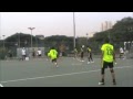 SHL 2009 Breakers vs Kesamet (F) pt3