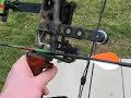 Whisker Biscuit vs Ripcord Arrow Rest