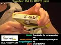 Korg Kaossilator for Easy Music Creation