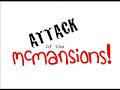 Attack of the McMansions