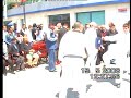 TÜNAL DEMİRKAYA ve ÖĞRENCİLERİNDEN TAEKWONDO SHOW
