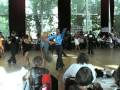 IDSF World Senior1 Latin Liege 2009 Rumba Kardash-Skvortsova.mpg