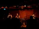 The Zydepunks at The Grey Eagle (2.24.08)