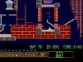 havoc level 18 - lemmings in a situation