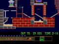 havoc level 18 - lemmings in a situation