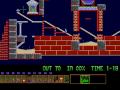 havoc level 18 - lemmings in a situation