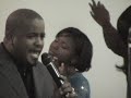 Jason Nelson sings in Birmingham Alabama (2006)