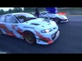 Daijiro Yoshihara VS Robbie Nishida Drift