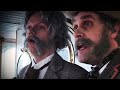 Otto & Reinhold - Ordning & reda