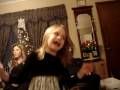 videos de Haylee Martinez sings 