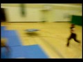 Progressive Tricking early proto