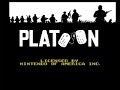 note: this video contains some swearing, rambling, and fake anger. viewer discretion is advised. platoon for nes - based on the movie of the same name - is considered by some to be a bad game and others to be a decent but difficult game. i honestly don't care for the game and the confusing first level doesn't help matters. the following video is a recreation of how a typical play session would go for me, along with some commentary. this is not a review nor is it intended to be.