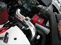 2008 Lancer: Fujita New Pipe Replacement