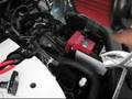 2008 Lancer: Fujita New Pipe Replacement