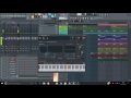 Rae Sremmurd – Black Beatles Ft Gucci Mane FLP FL Studio 12+VST Remake By Beatz Maker