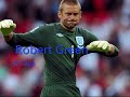 England Football Team