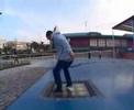 #8 - Cidade - "breakdance"