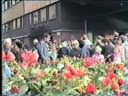 Olof Palme's Funeral - 1986 (Stereo)