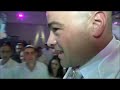 כניסה לחופה מאור בן כליפה להינשא הלילה.wmv ( חתונת משה ולימור עמרם )