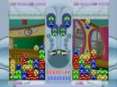 puyo puyo fever pc   13 chain  freestyle 
