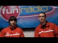Bedminton - rozhovor - foto 2