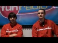 Bedminton - rozhovor - foto 3