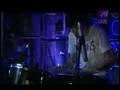 Laura Imbruglia - Looking For A Rabbit (live on MTV)