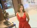 Sophie Marceau in HK on 10/11/2006