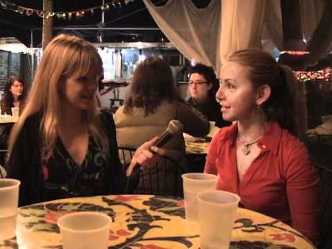 Austin Underground goes to G'Raj Mahal