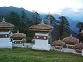 Dhochu La.. Thimphu, Bhutan!