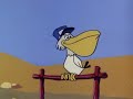 Los Picapiedra - Pedro el Surfista Capitulo 26 (Parte 1 de 3)