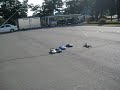 Drift meeting with Japanese 2