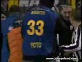 DEL PIERO magia scudetto