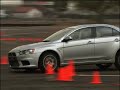 Mitsubishi Lancer Evolution X