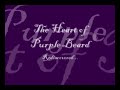 The Heart of Purple Beard