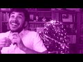 Buenazo Lunar Park de Bret Easton-Ellis. (@YouTube http://t.co/B69NoEdr)