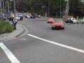 The David Friedman Exotic Car Charity Run - Departure Video