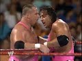 Bret Hart Tribute