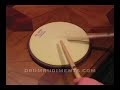 Drum Rudiments #34 - Lesson 25 - DrumRudiments.com Drum Rudiments #34 - Lesson 25 - DrumRudiments.com