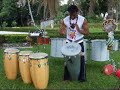 Percussão Básica Percussão Básica
