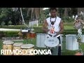 Percussão Básica