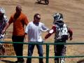 Hangtown Mx Fight.