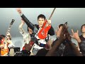 JerryC with JpaneseGuitarists【CanonRock Hellman Arrange Version】(HD)