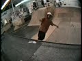 Raw footage 1991