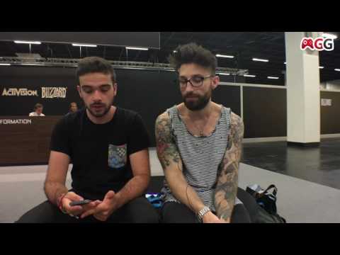 Vidéo 1