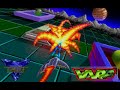 Warp "Title music" (Atari ST)